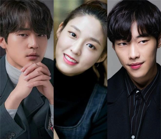 6 nữ diễn viên phim Hàn mỗi lần nhận vai mới là ai cũng sợ - Ảnh 8.