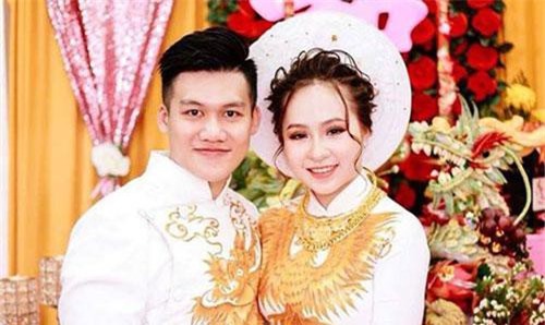 Đám hỏi "siêu khủng" của cặp đôi ở Kiên Giang