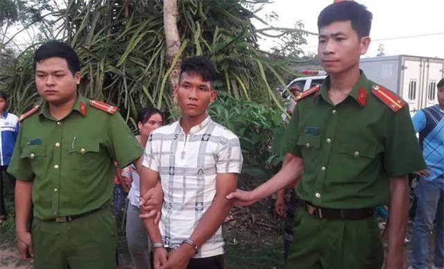 Quảng Trị: Bắt 2 đối tượng giật túi xách, kéo rê thiếu nữ 300m trên đường