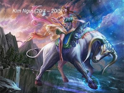 Dự báo ngày mới (19/4) của 12 cung hoàng đạo: Bảo Bình đừng quá xem trọng chuyện yêu đương, Kim Ngưu đã cảm thấy có chút bất ổn