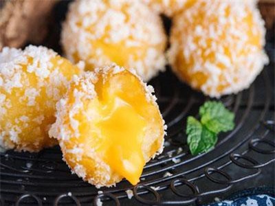 Cách làm bánh khoai tây giúp tăng cân hiệu quả