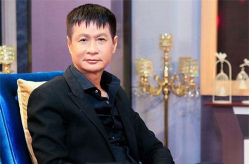 Lê Hoàng gây sốc khi khuyến khích đàn ông Việt nên chụp ảnh khỏa thân