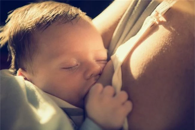 9 sự thật kỳ lạ về việc mang thai chứng minh cơ thể người mẹ quả thực rất tuyệt vời - Ảnh 2.
