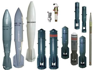 Xuất kích đêm, Su-30 Việt Nam được trang bị bom gì?