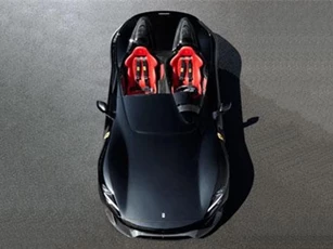 Siêu xe gần 42 tỷ đồng của Ferrari có gì đặc biệt?