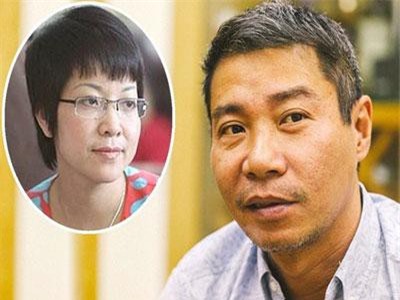 "Lâm đồ tể" Công Lý bất ngờ được vợ cũ khen ngợi hết lời sau tập cuối "Những cô gái trong thành phố"