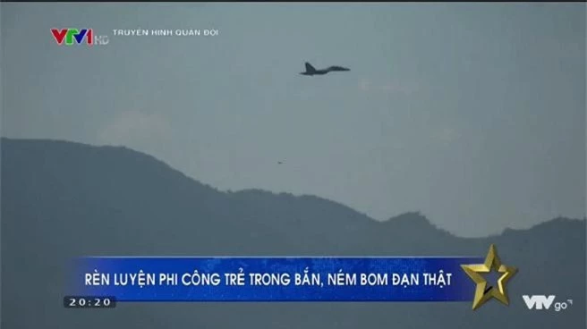 Xuat kich dem, Su-30 Viet Nam duoc trang bi bom gi?-Hinh-3