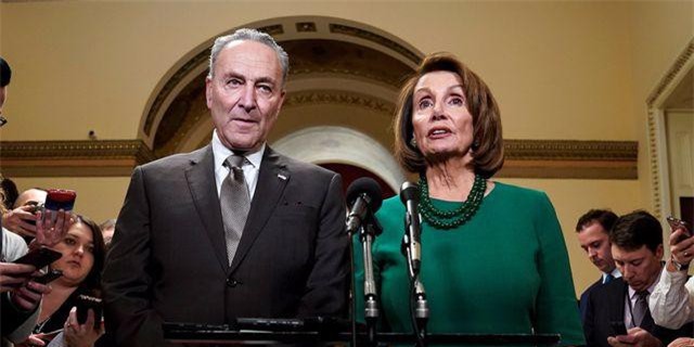 Nghị sĩ Dân chủ cáo buộc Bộ trưởng Tư pháp Mỹ "bóp méo" báo cáo điều tra Trump - Nga