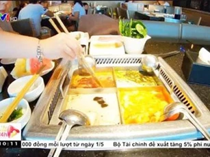 CLIP: Tiền ăn hàng quán của người Trung Quốc nhiều hơn GDP Thái Lan