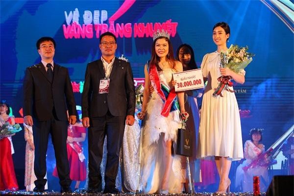 Hành trình đăng quang ngôi vị Quán quân của Bế Thị Băng