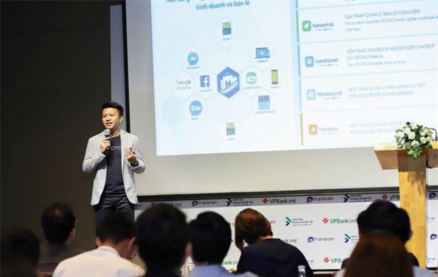 70% doanh nghiệp vừa và nhỏ thiếu vốn vì không có tài sản thế chấp