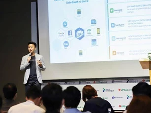 70% doanh nghiệp vừa và nhỏ thiếu vốn vì không có tài sản thế chấp
