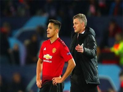 Alexis Sanchez đã ‘đốt tiền’ của M.U như thế nào?