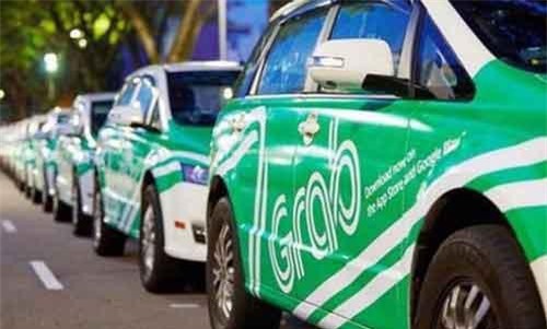 Bộ GTVT nghiêm cấm xe sử dụng ứng dụng Grab hoạt động trái phép