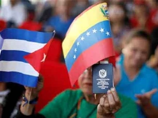 Mỹ áp đặt thêm lệnh cấm vận mới với Cuba và Venezuela