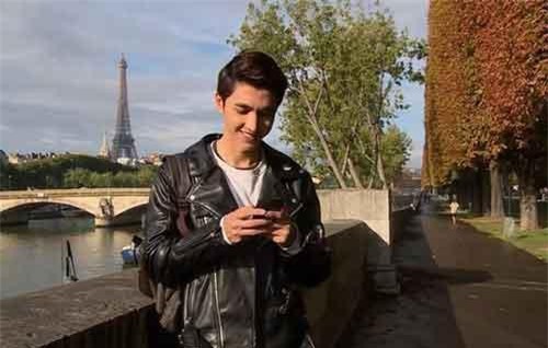 Bình An đáp trả trước đánh giá diễn xuất nhạt không cảm xúc