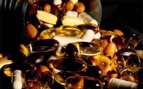 Bổ sung canxi có liên quan với ung thư?