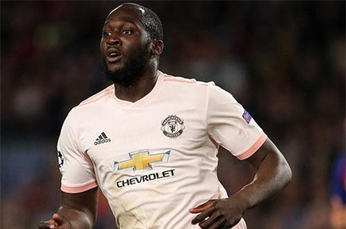 Đại tu đội hình, Solskjaer rao bán cả Lukaku