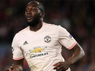 Đại tu đội hình, Solskjaer rao bán cả Lukaku