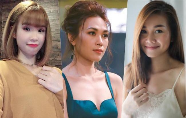 Mỹ nhân Vbiz và tuyệt chiêu "hack tuổi" thượng thừa: Ngoài 30 hay gần chạm ngưỡng 50 tuổi vẫn tươi trẻ đáng ngưỡng mộ