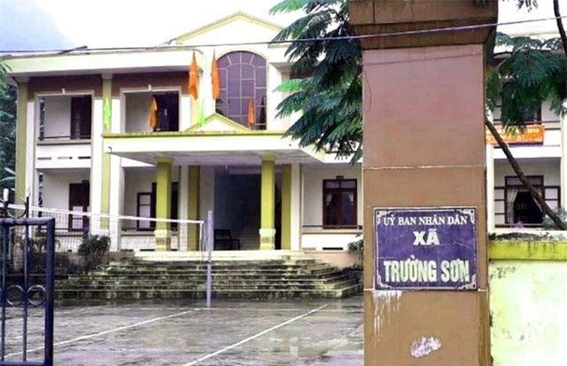 Quảng Ninh: Chủ tịch xã "dính" nhiều sai phạm, Phó Chủ tịch và Chủ tịch Mặt trận dùng bằng giả