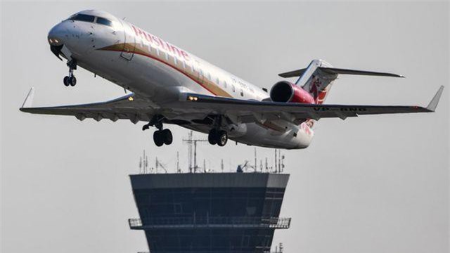 Mỹ kêu gọi các nước đóng không phận với máy bay Nga đến Venezuela