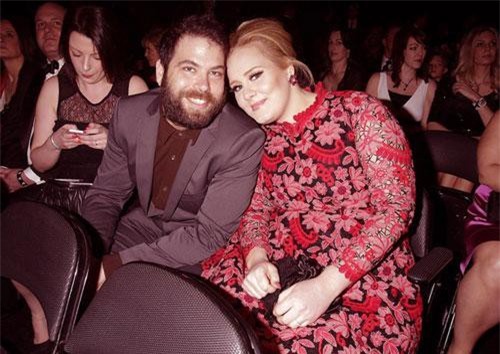 "Họa mi nước Anh" Adele tuyên bố chia tay chồng sau 8 năm hạnh phúc