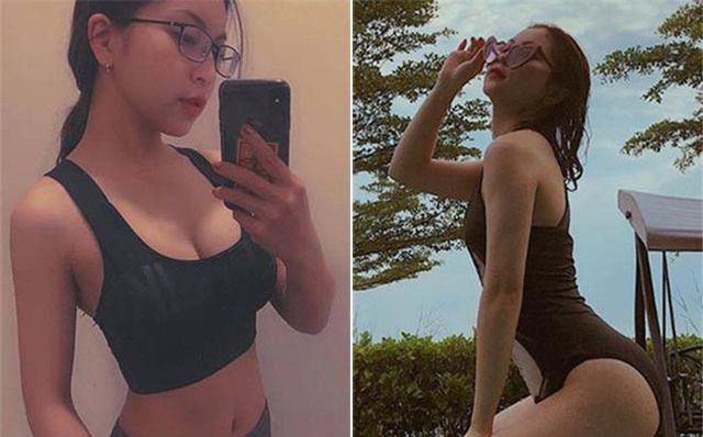 Quang Hải âm thầm cổ vũ bạn gái hot girl sau hàng loạt scandal cô gặp phải