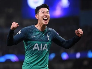 Son Heung Min: Nỗi ám ảnh của Manchester City