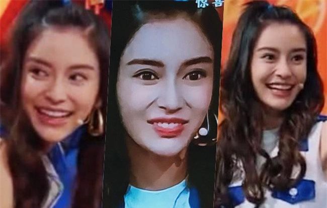 Không thể tin nổi đây là nhan sắc của Angela Baby thời điểm hiện tại!