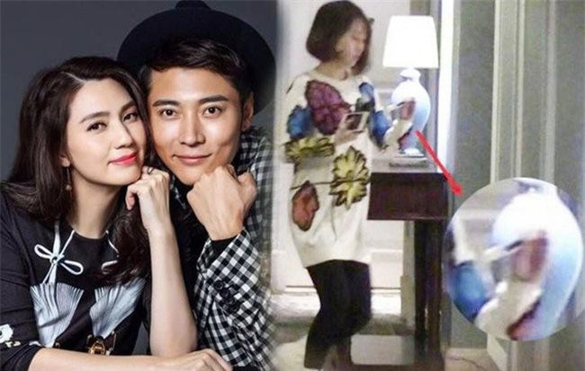 Drama ngoại tình hot nhất Cbiz: Sao nam chính thức lên tiếng, netizen phẫn nộ dữ dội vì tiểu tam được bênh vực