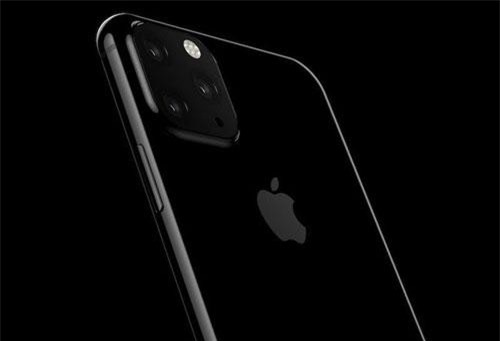 Chú ý: Camera sẽ là đột phá của iPhone 2019!