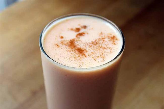 Thải độc cơ thể, đẩy lùi mỡ bụng với món sinh tố chưa tới 20k một ly ai cũng có thể làm được