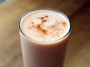 Thải độc cơ thể, đẩy lùi mỡ bụng với món sinh tố chưa tới 20k một ly ai cũng có thể làm được