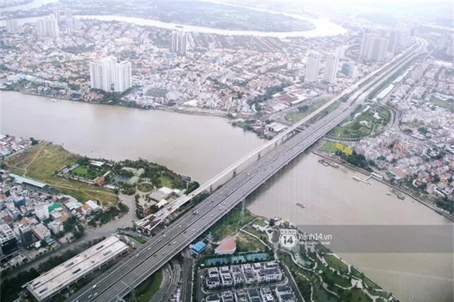 Đài quan sát cao nhất Đông Nam Á chuẩn bị khai trương tại Landmark 81 Sài Gòn: Đến lúc xách máy lên và check-in rồi! - Ảnh 4.