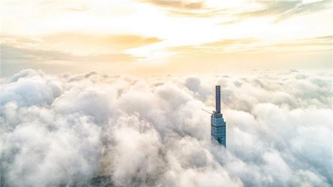 Đài quan sát cao nhất Đông Nam Á chuẩn bị khai trương tại Landmark 81 Sài Gòn: Đến lúc xách máy lên và check-in rồi! - Ảnh 6.