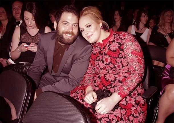 Hoạ mi nước Anh Adele tuyên bố chia tay chồng sau 8 năm hạnh phúc - Ảnh 1.