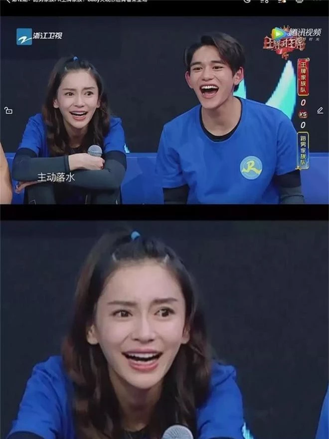 Không thể tin nổi đây là nhan sắc của Angela Baby thời điểm hiện tại! - Ảnh 13. Không thể tin nổi đây là nhan sắc của Angela Baby thời điểm hiện tại! - Ảnh 13.