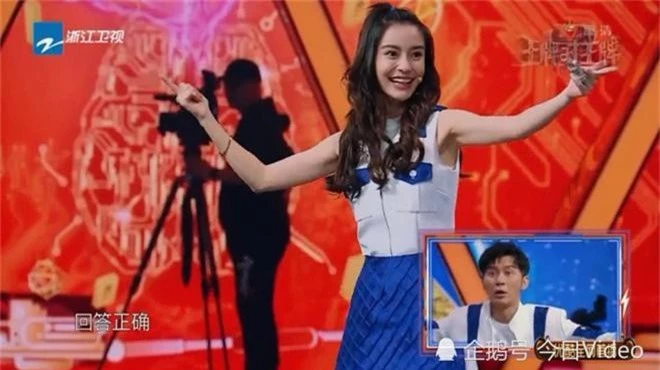 Không thể tin nổi đây là nhan sắc của Angela Baby thời điểm hiện tại! - Ảnh 2. Không thể tin nổi đây là nhan sắc của Angela Baby thời điểm hiện tại! - Ảnh 2.