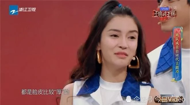 Không thể tin nổi đây là nhan sắc của Angela Baby thời điểm hiện tại! - Ảnh 4. Không thể tin nổi đây là nhan sắc của Angela Baby thời điểm hiện tại! - Ảnh 4.