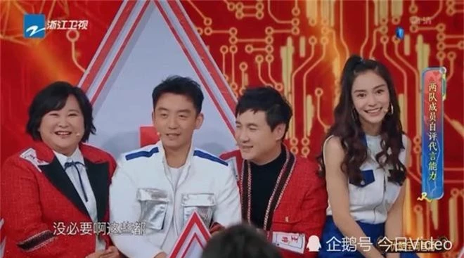 Không thể tin nổi đây là nhan sắc của Angela Baby thời điểm hiện tại! - Ảnh 6. Không thể tin nổi đây là nhan sắc của Angela Baby thời điểm hiện tại! - Ảnh 6.
