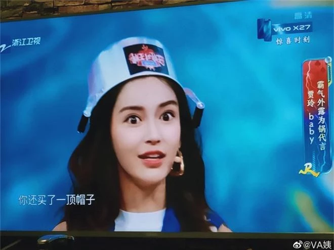 Không thể tin nổi đây là nhan sắc của Angela Baby thời điểm hiện tại! - Ảnh 9. Không thể tin nổi đây là nhan sắc của Angela Baby thời điểm hiện tại! - Ảnh 9.