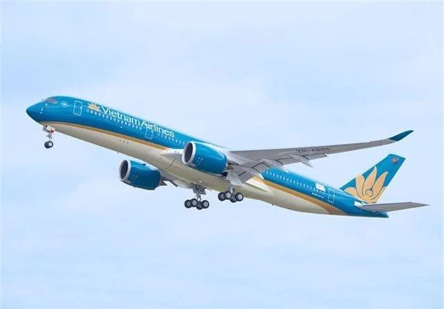 Vietnam Airlines báo lãi hơn 1.500 tỷ đồng trong 3 tháng - 1