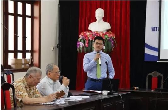 Sức sống của doanh nghiệp tư nhân góp phần vào tăng trưởng GDP quý I/2019