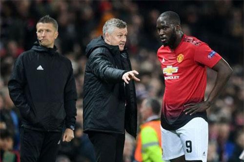 HLV Solskjaer: “Một vài cầu thủ MU phải xem lại thái độ của mình”