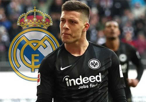 Vượt Barca, Real sắp có "sát thủ" trị giá 50 triệu bảng