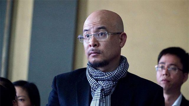 Hủy bỏ hàng loạt lệnh cấm đối với ông Đặng Lê Nguyên Vũ