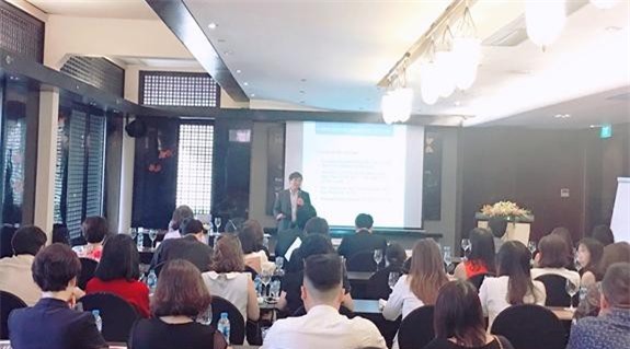 Doanh nghiệp dệt may phải làm gì để đạt mục tiêu xuất khẩu 40 tỷ USD năm 2019?