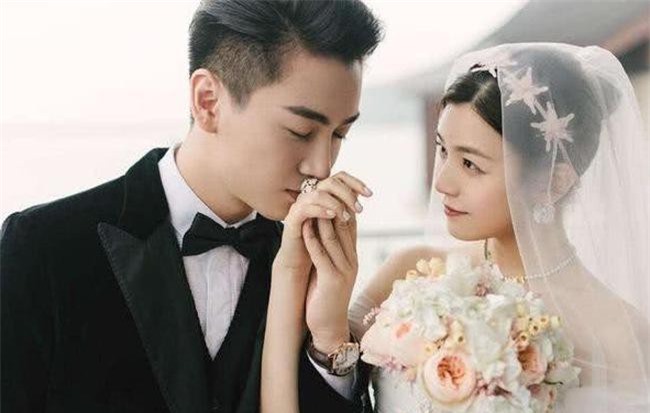 Cbiz chưa một ngày yên ấm: Trần Nghiên Hy ngoại tình với bạn diễn, cuộc hôn nhân với Trần Hiểu đã nguội lạnh?