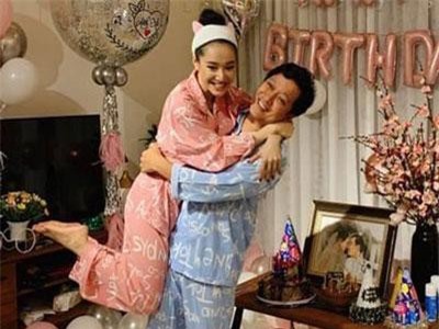 Nhã Phương chúc mừng sinh nhật Trường Giang theo cách đặc biệt, Huỳnh Tâm Dĩnh đi du lịch sau scandal ngoại tình